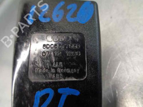 Seat buckle AUDI A4 B5 (8D2) 1.9 TDI | BP20258265I32 