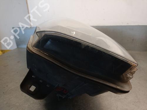Left headlight OPEL VIVARO B Van (X82) 1.6 CDTI (05) | BP36533278C28 - Image 4