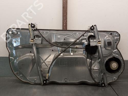 Vindusheismekanisme høyre foran VW POLO IV (9N_, 9A_) 1.2 12V | BP29123482C23 