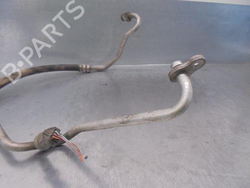 AC pipe MITSUBISHI LANCER VIII Sportback (CX_A)  | BP15243887M126 