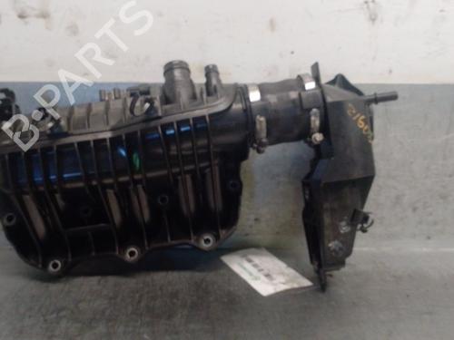 Colector de admisión Colector de admisión FORD FOCUS III 1.0 EcoBoost (125 hp) 36437485 36437485