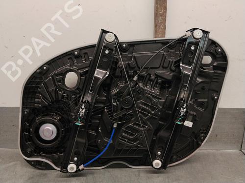Front left window mechanism VOLVO XC60 II (246) B5 Mild-Hybrid AWD | BP35755408C22 - Image 2