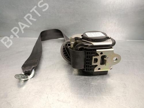 Front right seatbelt VW GOLF V (1K1) 1.9 TDI | BP27527093I25 