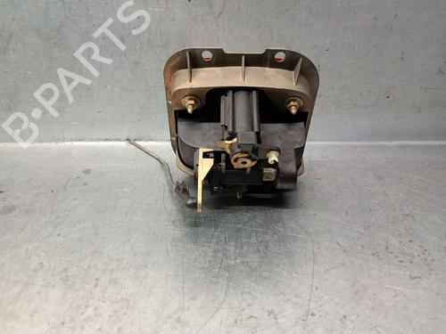 Trunk håndtak SEAT LEON (1M1) 1.9 TDI | BP26392721C132 