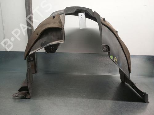 Wheel arch RENAULT EXPRESS Box Body/MPV 1.5 Blue dCi 75 (F6AA) | BP29446781C56 