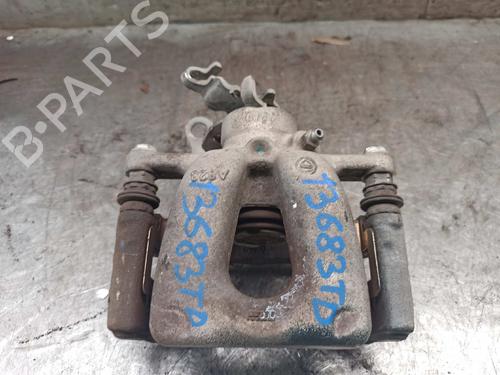 Used Right rear brake caliper ALFA ROMEO 159 Sportwagon (939_) 1.9 JTDM 16V (939BXC1B) (136 hp) 11617312