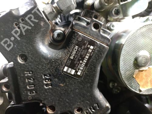 Engine FIAT 500L (351_, 352_) 1.3 D Multijet (199LXY1A, 199LXY11) | BP31940019M1 