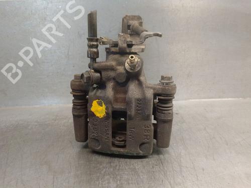 Used Left rear brake caliper NISSAN ALMERA II Hatchback (N16) 1.5 (90 hp) 29570273