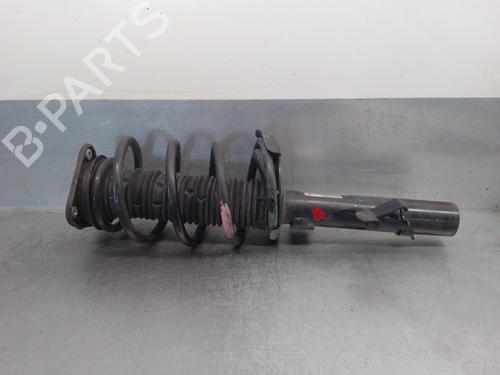 Venstre fortil støddæmper FORD FOCUS C-MAX (DM2) 2.0 TDCi (136 hp) 29564225