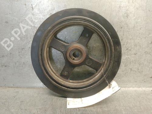 Used Pulley Pulley TOYOTA PRIUS Liftback (_W2_) 1.5 Hybrid (NHW20_, NHW20R) (112 hp) 35755398 35755398
