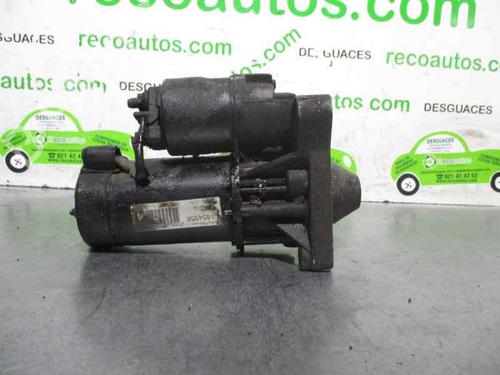 Used Starter VOLVO 440 (445) 1.7 (87 hp) 2320931