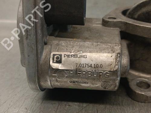 Throttle body FIAT DUCATO Van (250_) 160 Multijet 3,0 D | BP28018135M82