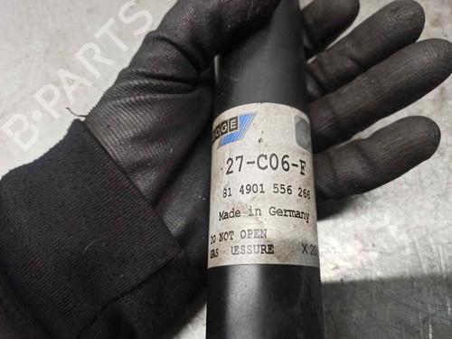 Left rear shock absorber SKODA OCTAVIA I Combi (1U5) 1.9 TDI | BP9532222M18 
