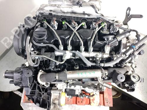 Engine VOLVO XC60 II (246) D5 AWD | BP36385475M1 - Image 5