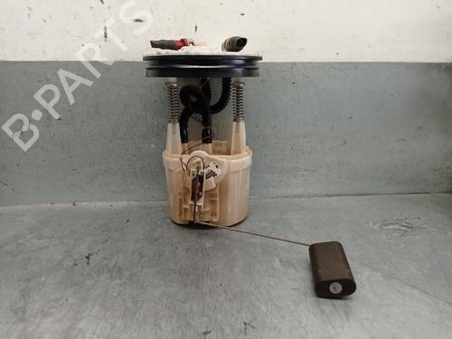 Used Fuel pump FORD TRANSIT CONNECT (P65_, P70_, P80_) 1.8 TDCi (90 hp) 28566977