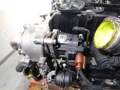 Engine OPEL ASTRA J (P10) 1.6 CDTi (68) | BP34041484M1  - Image 9
