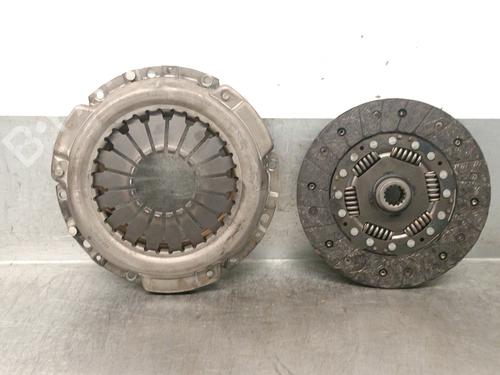 Inne LAND ROVER FREELANDER I (L314) 2.0 Td4 4x4 URB500070 | URB500070 | LUK