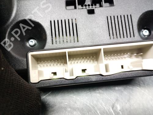 Climate control SEAT ALTEA (5P1) 1.9 TDI | BP23259820I5 