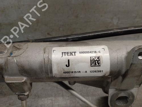 Styregear/Snekke RENAULT EXPRESS Box Body/MPV 1.5 Blue dCi 75 (F6AA) | BP29463854M22 