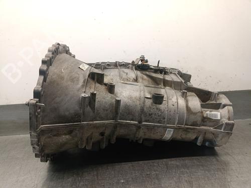 Gearbox LAND ROVER RANGE ROVER SPORT I (L320) 3.6 D 4x4 | BP29745542M3 