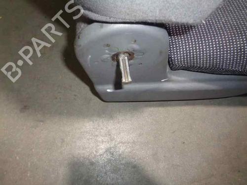 Right front seat PEUGEOT 107 (PM_, PN_) 1.0 | BP7839240C16 