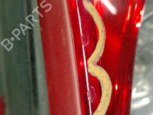 Right taillight VW PASSAT B6 (3C2) 1.9 TDI | BP32372629C35  - Image 9