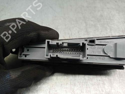 Switch VW CC B7 (358) 2.0 TDI | BP14328796I30 