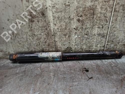 Used Left rear shock absorber NISSAN TERRANO II (R20) 2.7 TDi 4WD (125 hp) 8288502