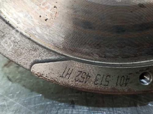 Kopling /lamell OPEL CORSA E (X15) 1.4 Turbo (08, 68) | BP20254093M101 