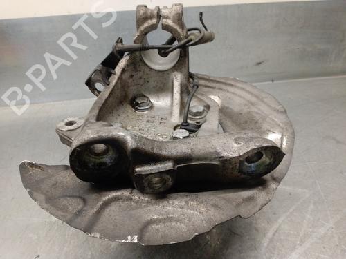 Left front steering knuckle BMW 3 (E90) 320 d | BP13932792M25 