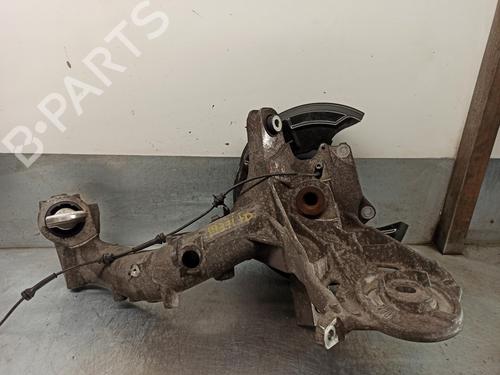 Used Right rear steering knuckle ALFA ROMEO GIULIETTA (940_) 2.0 JTDM (940.FXL1A) (140 hp) 17207303