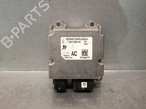 Used ECU airbags ECU airbags 39569066 39569066