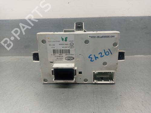 Used Fuse box Fuse box ALFA ROMEO GIULIETTA (940_) 2.0 JTDM (940FXE1A, 940FXG11) (170 hp) 16036096 16036096