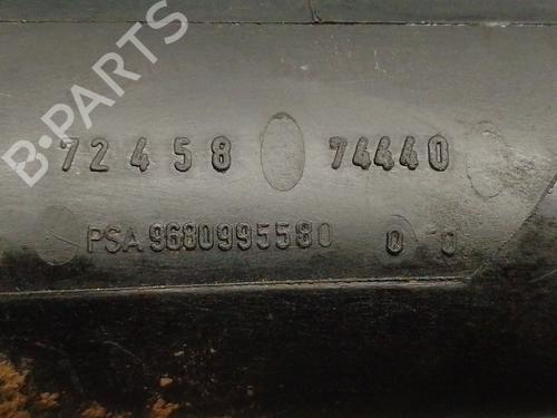 Pipe PEUGEOT 308 I (4A_, 4C_) 2.0 HDi | BP30111496M125