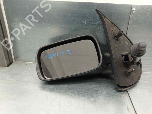 Spiegel buiten links FIAT PUNTO (176_) 55 1.1 (54 hp) 11929279