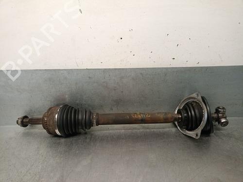 Used Left front driveshaft RENAULT MEGANE I (BA0/1_) 1.6 e (BA0F, BA0S) (90 hp) 31043533
