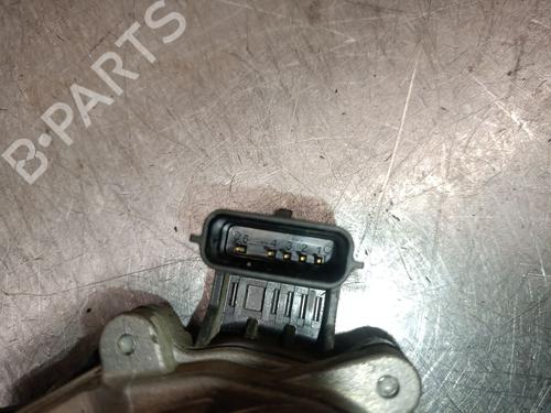 Throttle body DACIA LODGY (JS_) 1.5 dCi (JSMC, JSAF) | BP29165893M82 