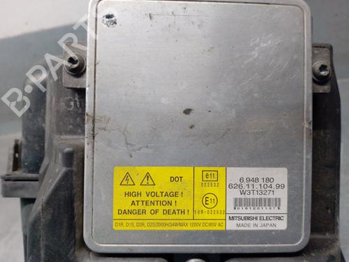 Left headlight BMW 3 (E90) 320 d | BP33173383C28  - Image 8