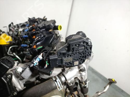 Engine RENAULT CAPTUR II (HF_) Blue dCi 95 (HFAF) | BP31971765M1
