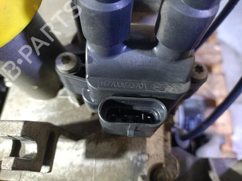 Engine DACIA SANDERO 1.6 MPI 85 (BS03) | BP30722680M1 