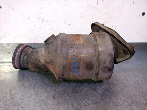 Catalyst FIAT DUCATO Van (250_) 140 Natural Power | BP30005930M10 