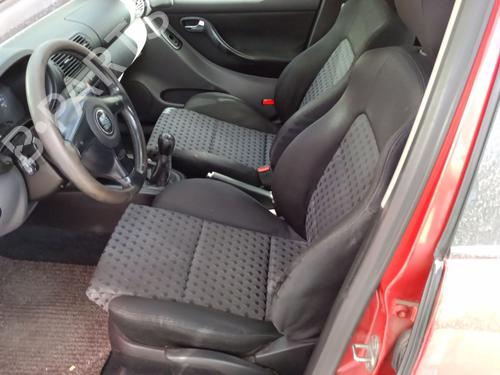 Seat buckle SEAT LEON (1M1) 1.9 TDI | BP27184232I32  - Image 12