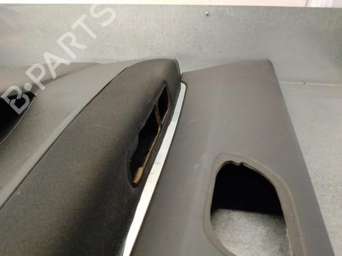 Front left panel PEUGEOT 5008 (0U_, 0E_) 1.6 HDi | BP15205189C58 