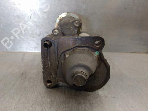 Starter FORD FOCUS II Turnier (DA_, FFS, DS) 1.6 TDCi | BP13877982M8 