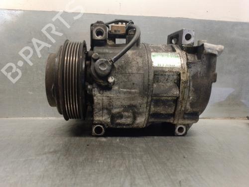 Used AC compressor MERCEDES-BENZ C-CLASS (W202) [1993-2000]  13381141