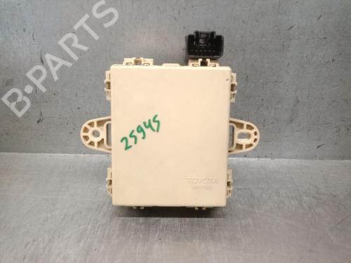 Fuse box LEXUS RX (_U3_) 400h AWD (MHU38_) | BP37243614E1 - Image 2