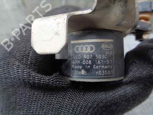 Other VW TOUAREG (7LA, 7L6, 7L7) 3.0 V6 TDI | BP20256222O1 