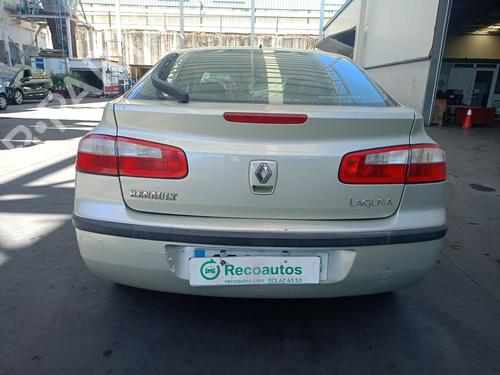 Engine RENAULT LAGUNA II (BG0/1_) 1.6 16V (BG0A, BG0L) | BP39097624M1 - Image 14
