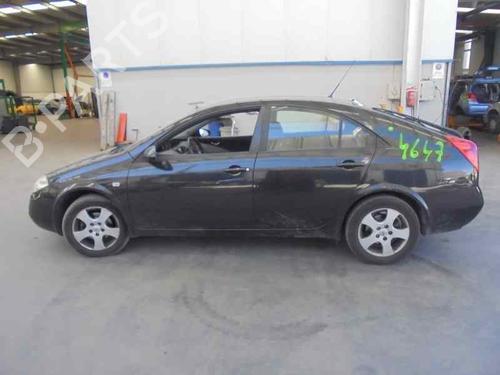 NISSAN PRIMERA Hatchback (P12) 2.2 dCi 218041