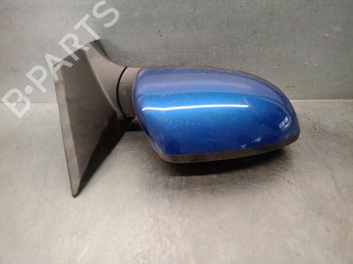 Right mirror CHEVROLET AVEO / KALOS Hatchback (T250, T255) 1.4 | BP21794266C27 
